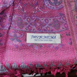 Pashmina